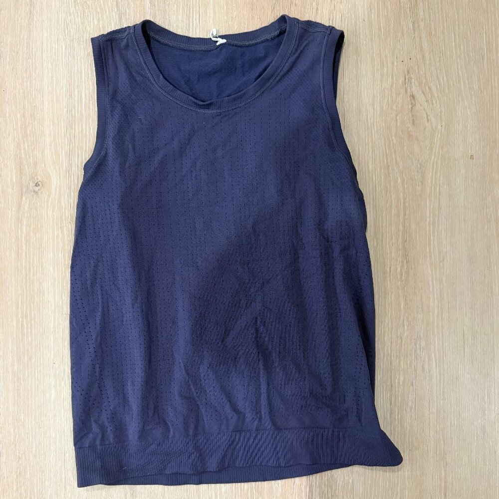 DISCONTINUED Athleta Tank Top